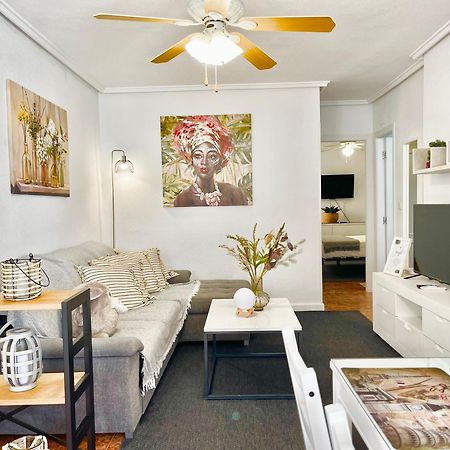 Apartamento Flamingo Gran Alacant 산타 폴라 외부 사진