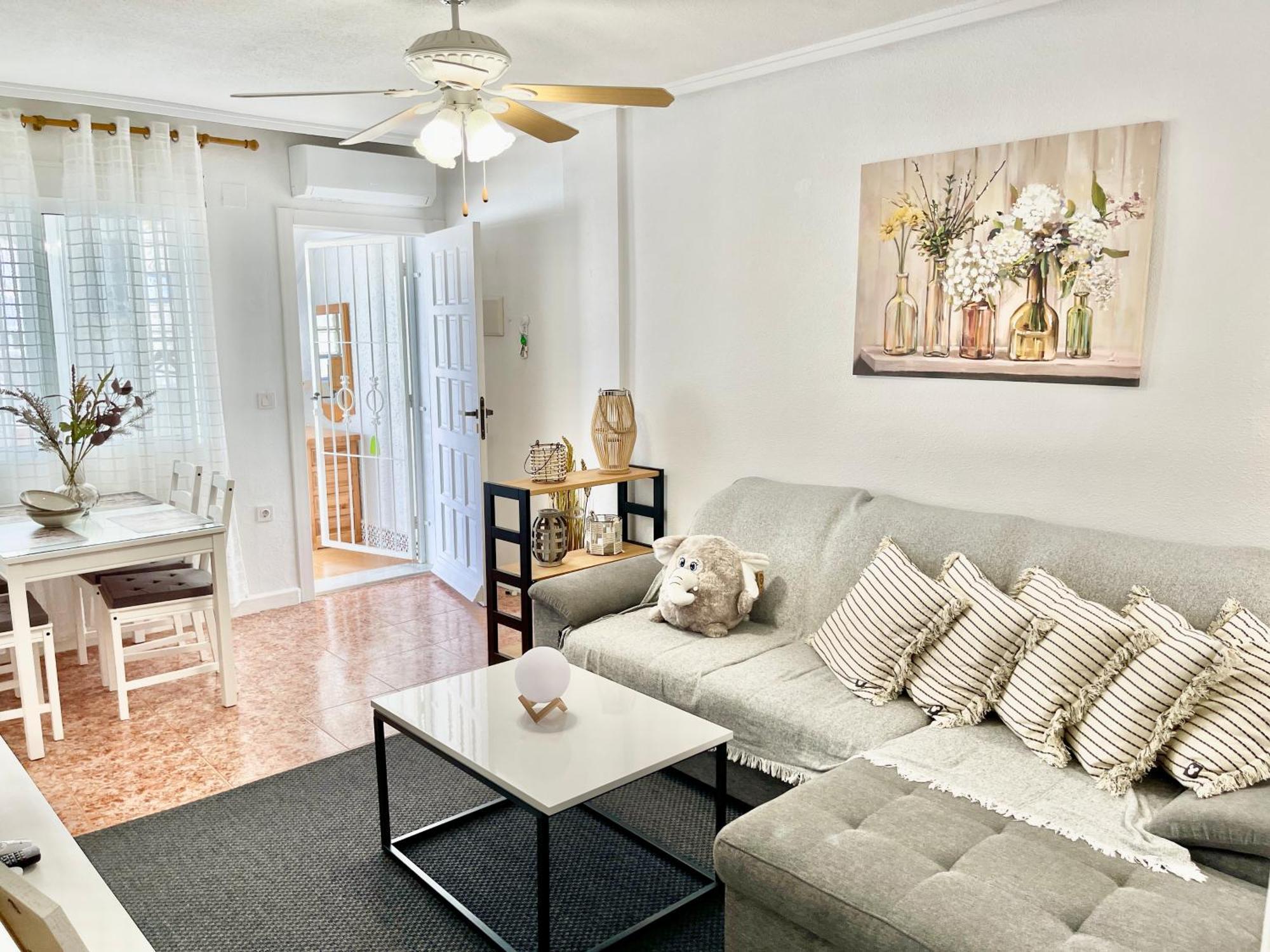 Apartamento Flamingo Gran Alacant 산타 폴라 외부 사진